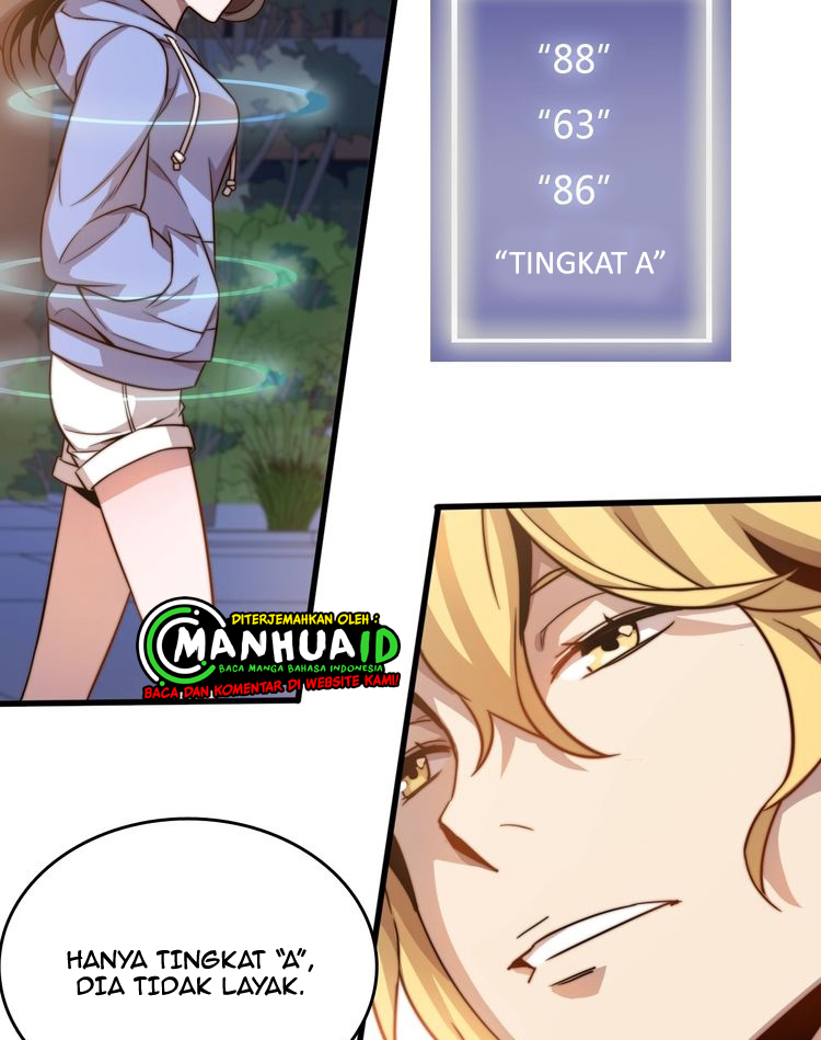 Reborn Doctor Chapter 18 Bahasa Indonesia